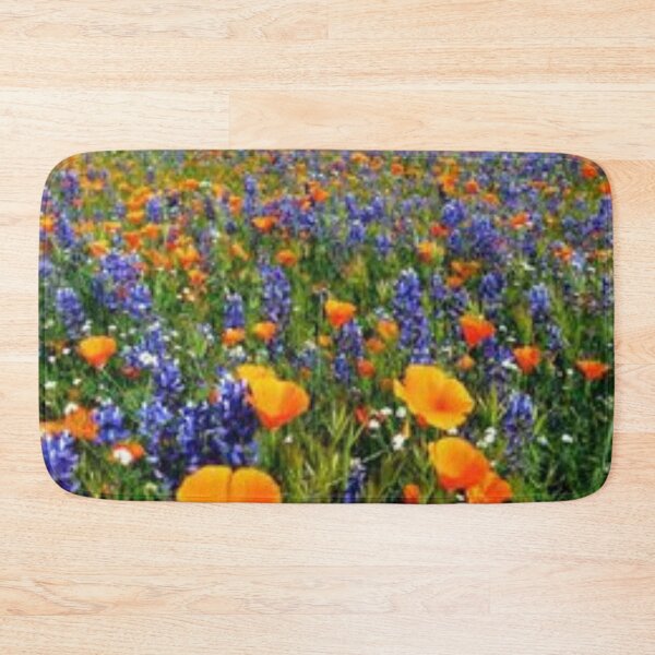 Item preview, Beautiful steppe flowers.  designed and sold by Lan thi Nguyen.