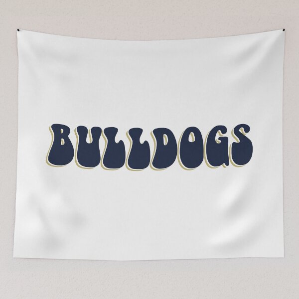 Item preview, Wingate University Bulldogs designed and sold by kkosmicki.