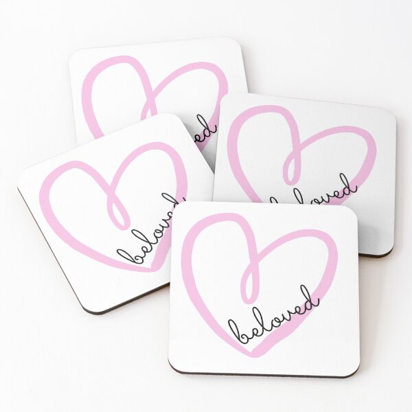 Item preview, Heart: Beloved designed and sold by LoveGen.