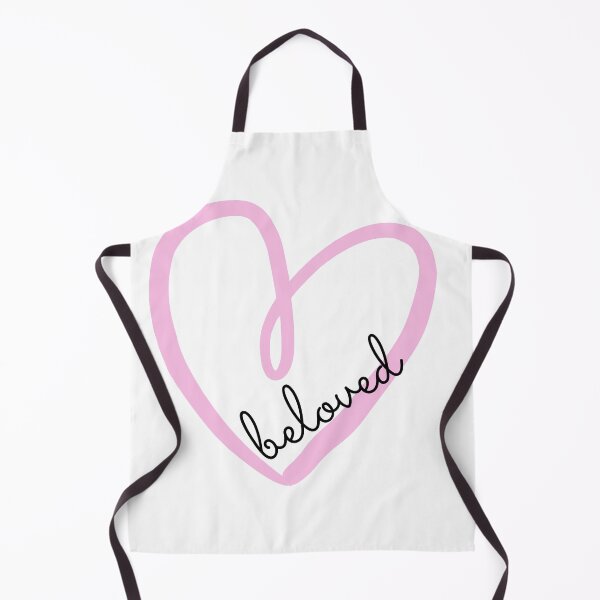 Item preview, Heart: Beloved designed and sold by LoveGen.
