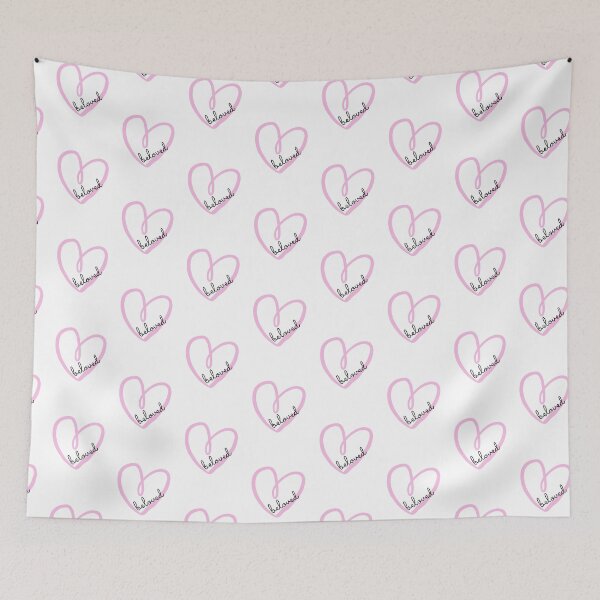Item preview, Heart: Beloved designed and sold by LoveGen.