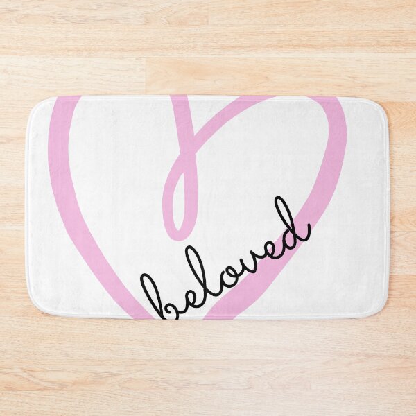 Item preview, Heart: Beloved designed and sold by LoveGen.