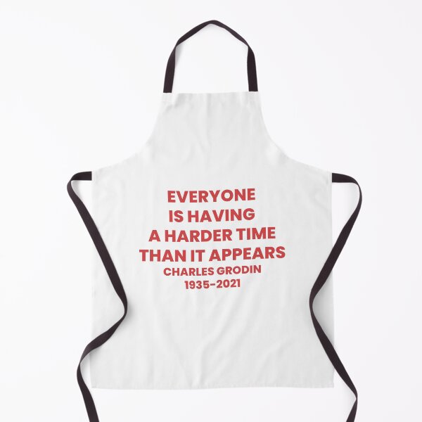 Item preview, Charles Grodin - Rip Charles Grodin designed and sold by tshirtprod.