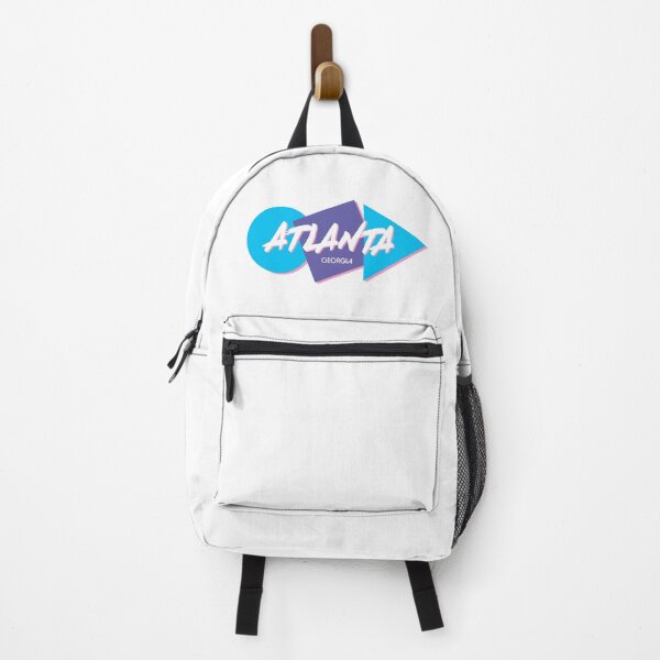 Item preview, Retro Atlanta designed and sold by Daybreak Media.