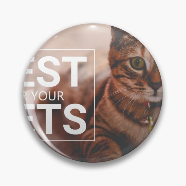 Item preview, BEST FOR YOUR PETS designed and sold by tienda-BANDE.