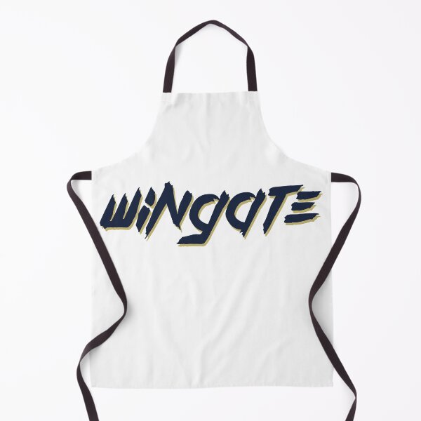 Item preview, Wingate University designed and sold by kkosmicki.