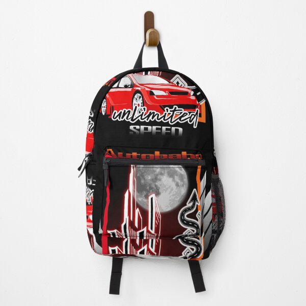Item preview, Autobahn unlimited speed designed and sold by avolter6.