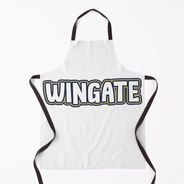 Item preview, Wingate University designed and sold by kkosmicki.