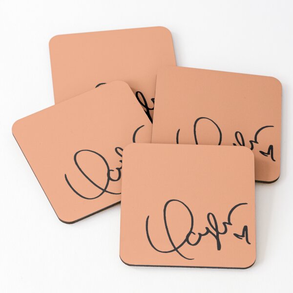 Item preview, Taylor S Signature - Fan Art designed and sold by PamAraico.