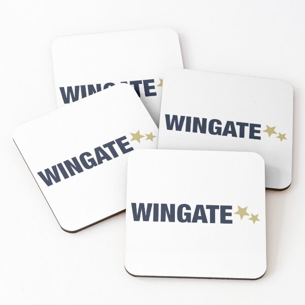 Item preview, Wingate University designed and sold by kkosmicki.