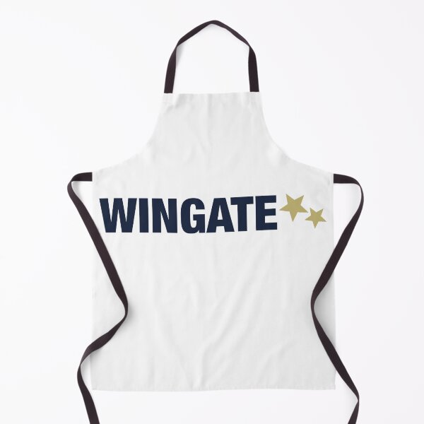 Item preview, Wingate University designed and sold by kkosmicki.