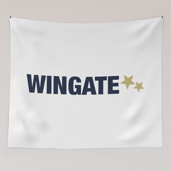 Item preview, Wingate University designed and sold by kkosmicki.