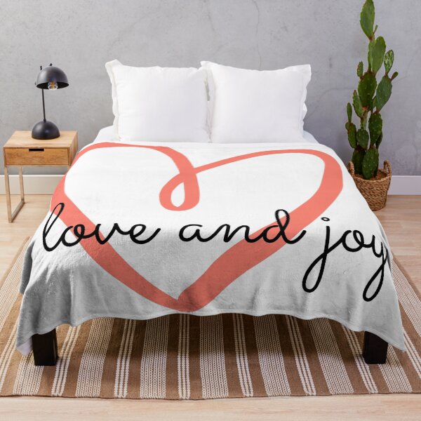 Item preview, Heart: Love and Joy designed and sold by LoveGen.