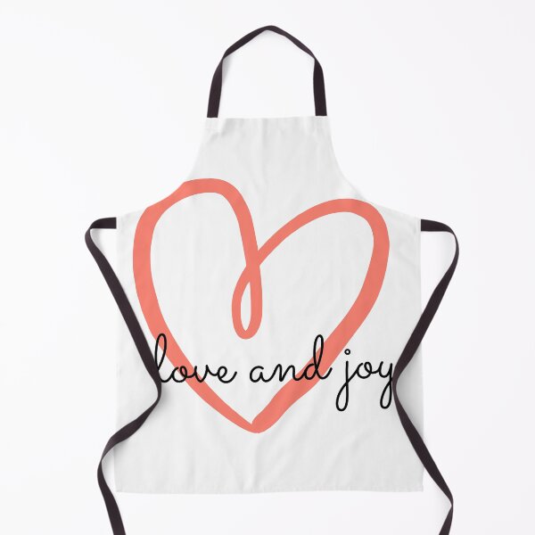 Item preview, Heart: Love and Joy designed and sold by LoveGen.