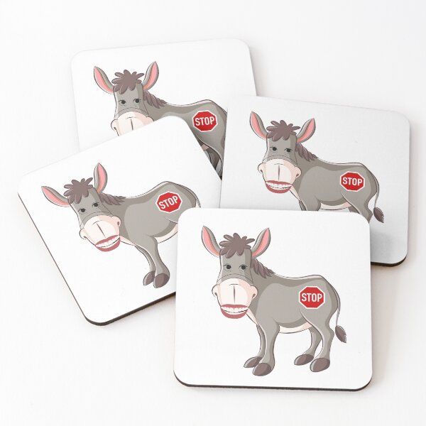 Item preview, Doh Jackass De Ting - Designed by Santimanitay to make you laugh. designed and sold by santimanitay.