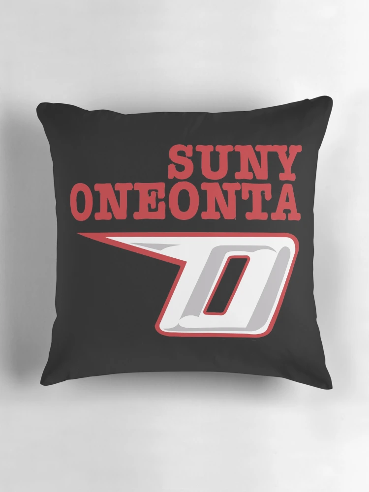 Aperçu 3 sur 4. Coussin avec l'œuvre Les Dragons Rouges, Oneonta créée et vendue par Leminblanc.