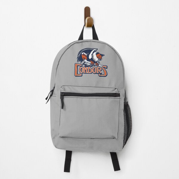 Item preview, The Condors, Bakersfield designed and sold by Leminblanc.