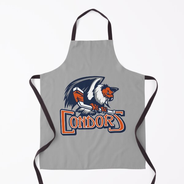 Item preview, The Condors, Bakersfield  designed and sold by Leminblanc.