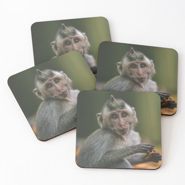 Item preview, Monkey See designed and sold by secondanchor.
