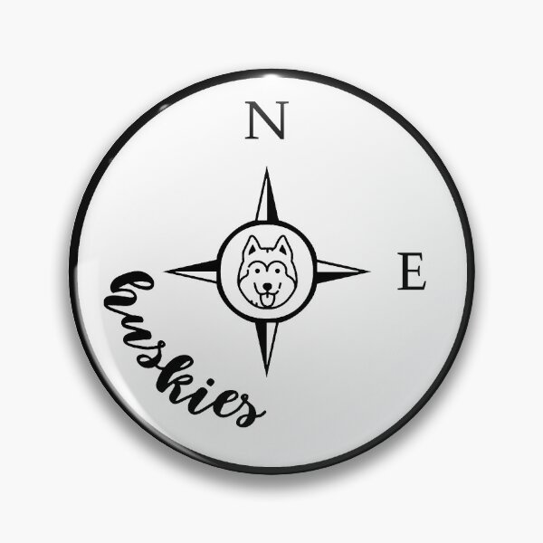 Item preview, Northeastern Huskies designed and sold by HartyDesigns.