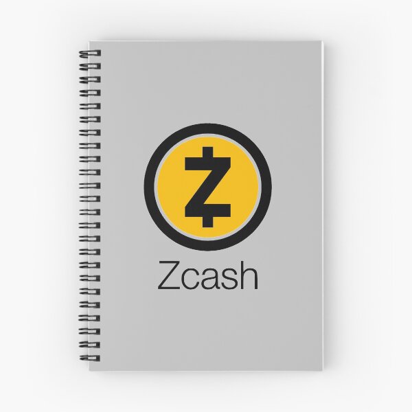Item preview, Zcash designed and sold by PopFoxT-shirts.
