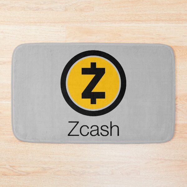 Item preview, Zcash designed and sold by PopFoxT-shirts.