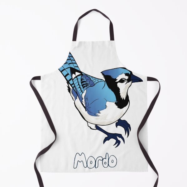 Item preview, Blue Jay designed and sold by Sol 3 Designs.