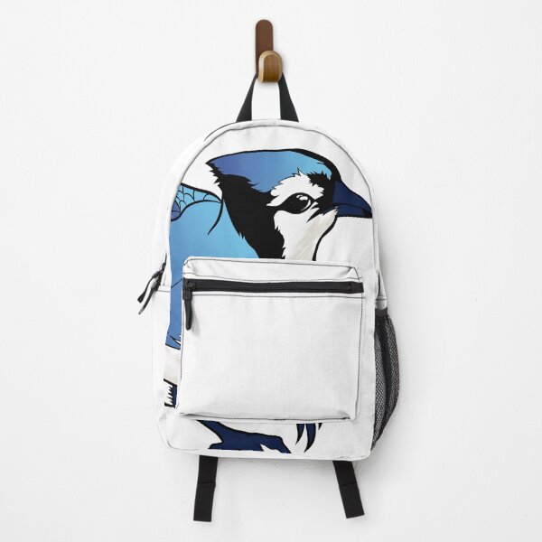 Item preview, Blue Jay designed and sold by Sol 3 Designs.