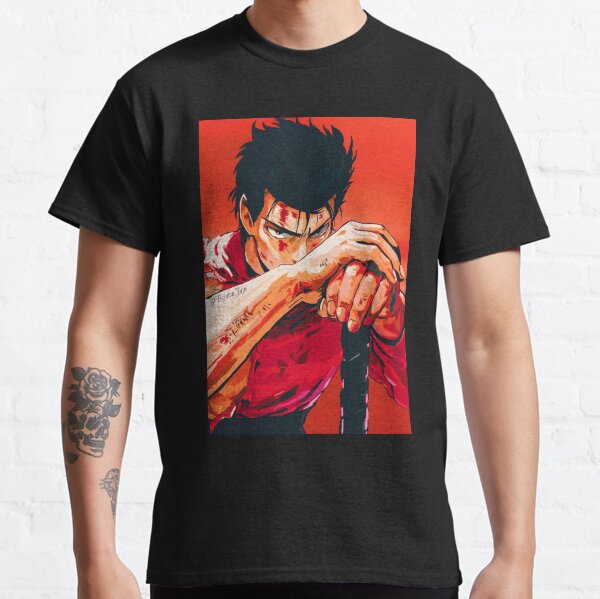 Kinzoku Batto Classic T-Shirt