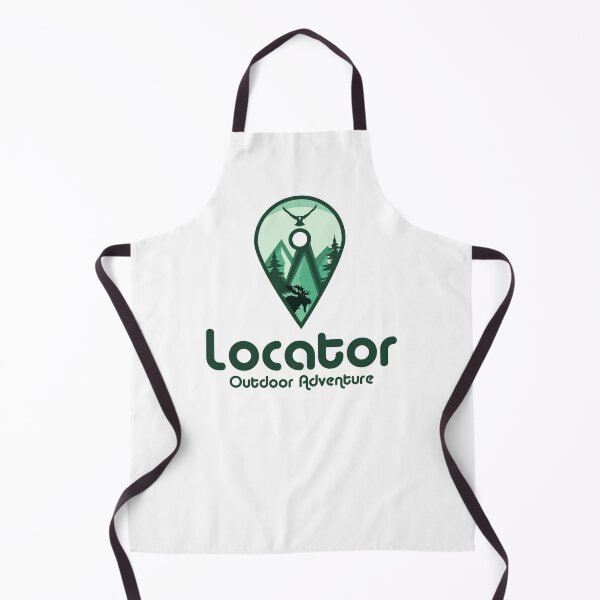 Item preview, Locator Outdoor Adventure designed and sold by hectorgool.