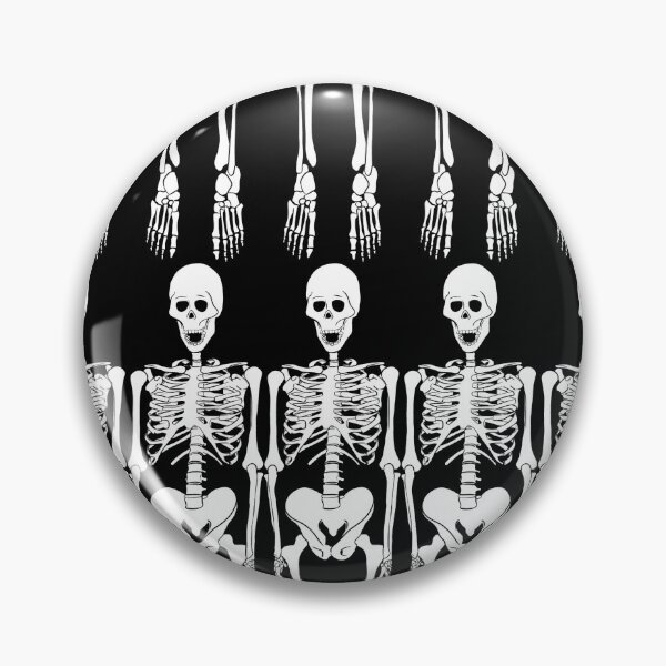 Item preview, Skeleton designed and sold by AuraWalker1.