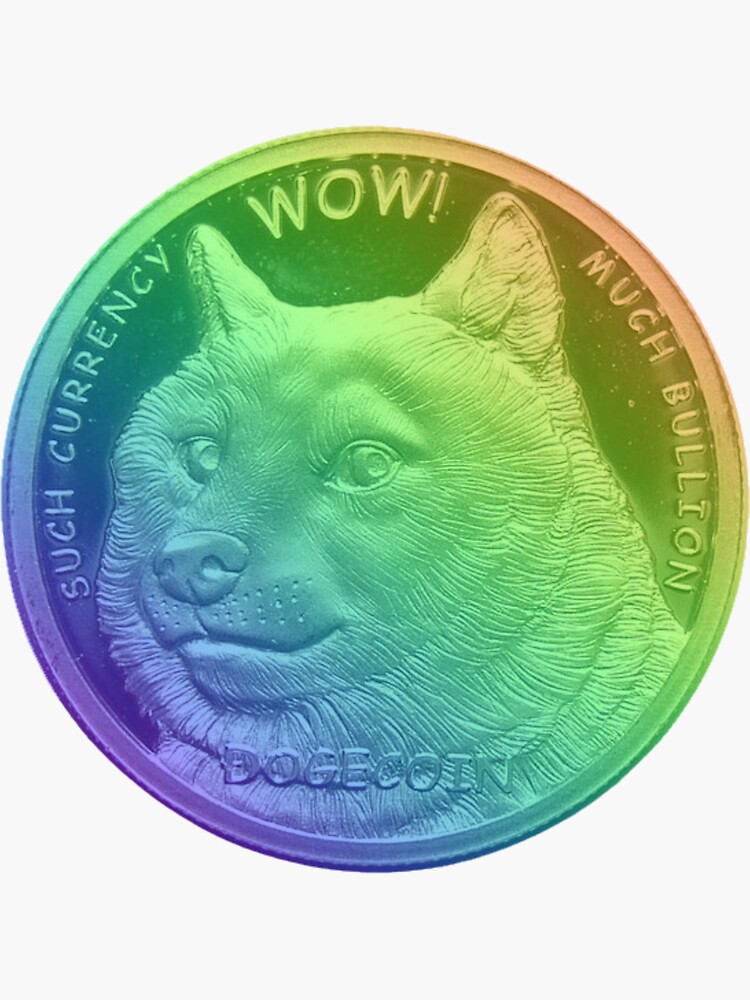 rainbow coin cryptocurrency