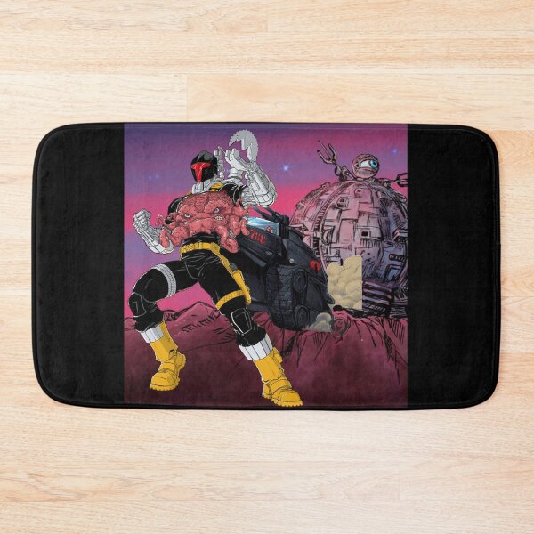 Item preview, Cobra Krang B.A.T. designed and sold by TheFabe1.