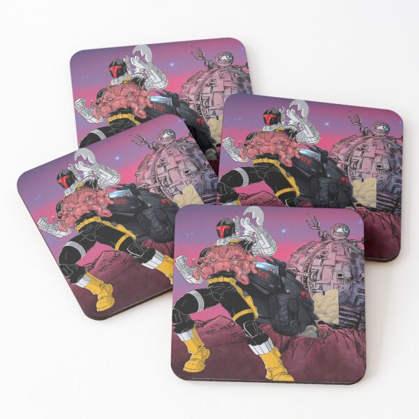 Item preview, Cobra Krang B.A.T. designed and sold by TheFabe1.