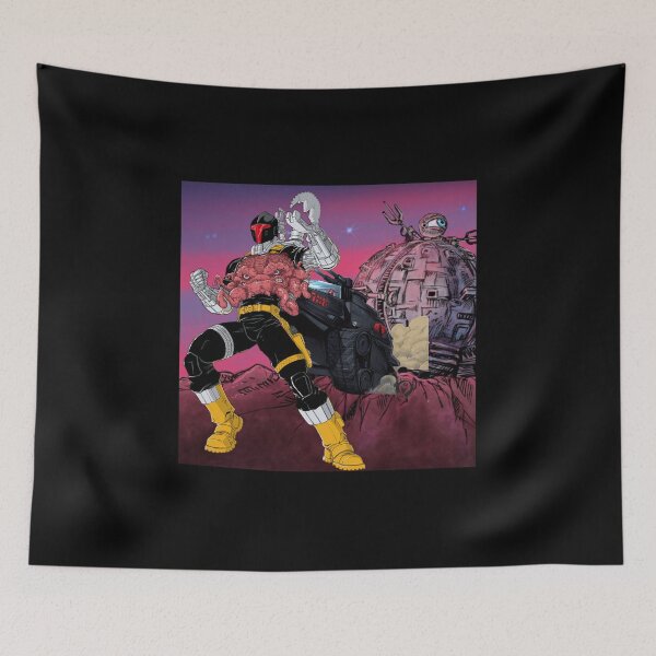 Item preview, Cobra Krang B.A.T. designed and sold by TheFabe1.