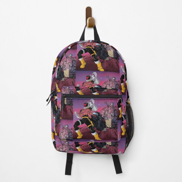 Item preview, Cobra Krang B.A.T. designed and sold by TheFabe1.