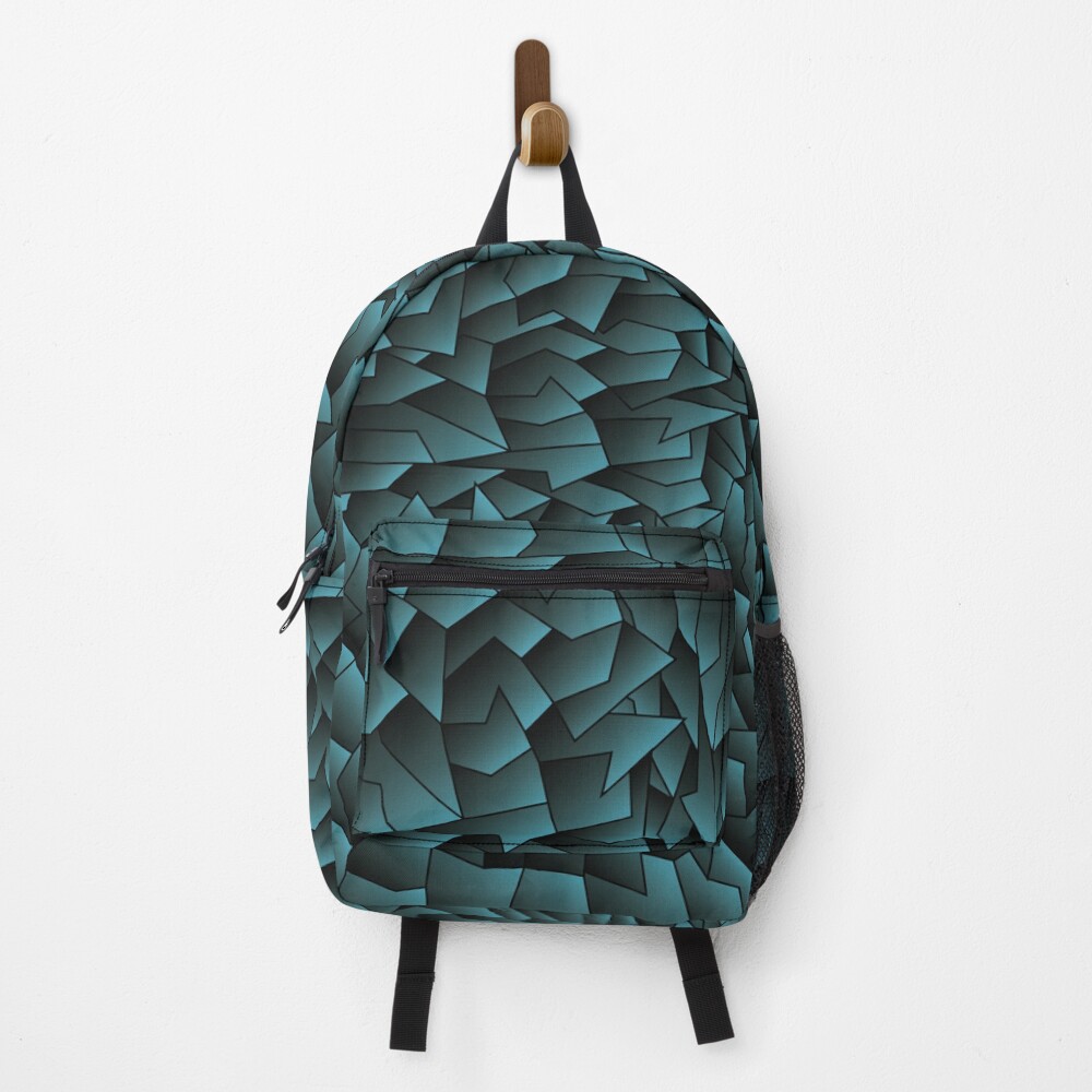 Item preview, Backpack designed and sold by RPMELO.