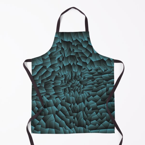 Item preview, Gradient Blue Glass Fragments designed and sold by RPMELO.