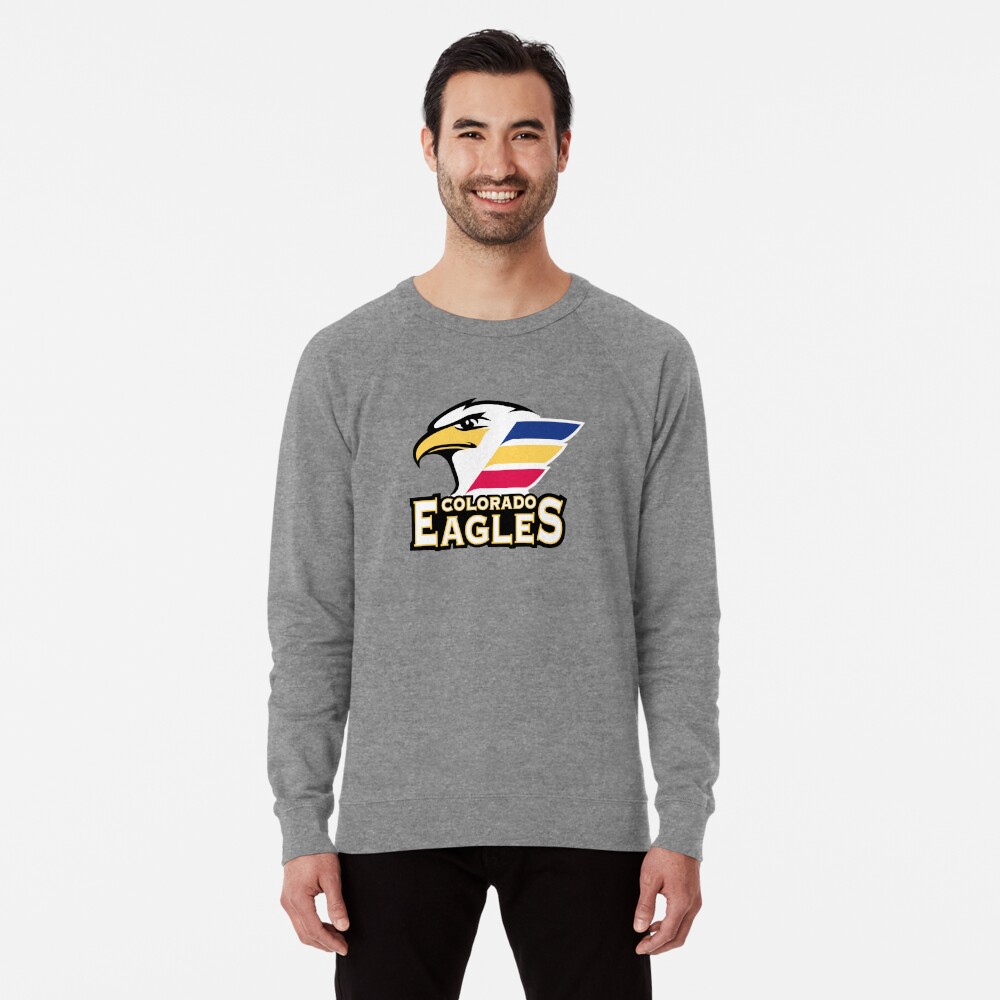 Toddler T-Shirt – Colorado Eagles