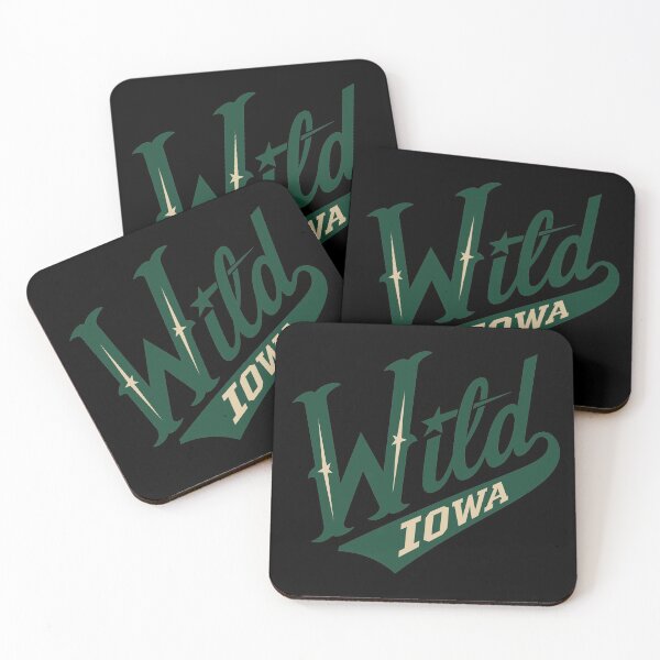 Item preview, The Wild, Iowa  designed and sold by Leminblanc.
