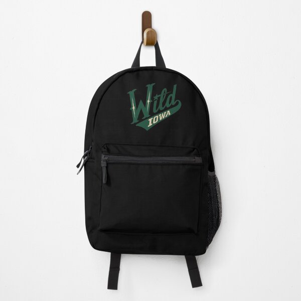 Item preview, The Wild, Iowa designed and sold by Leminblanc.