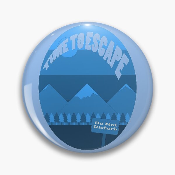 Item preview, Dream of Camping designed and sold by TheOnlySiteLeft.