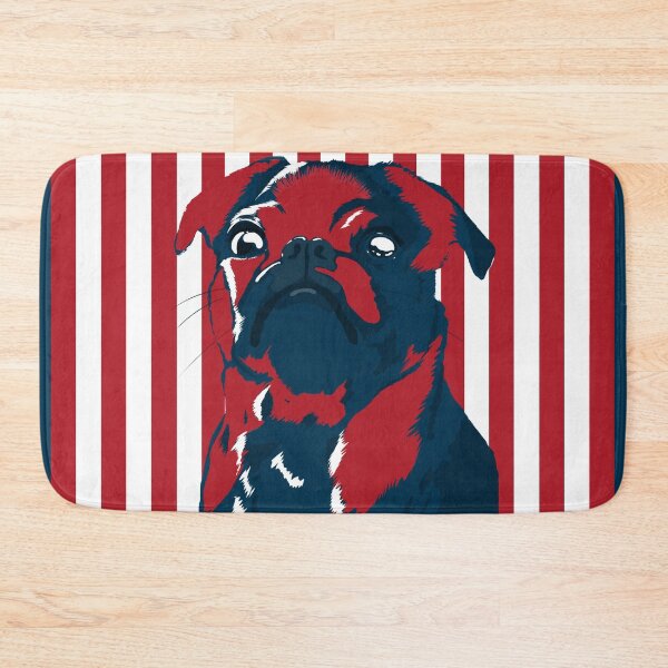 Item preview, My dog is smarter than your president  designed and sold by StudioQ-.