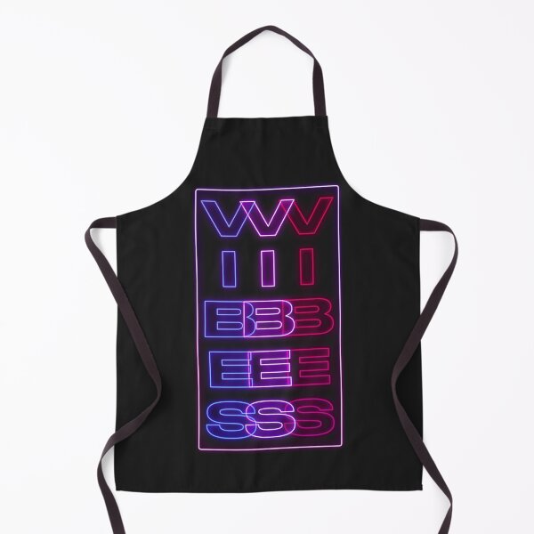 Item preview, Vibes Neon Sign designed and sold by itsboujiee.
