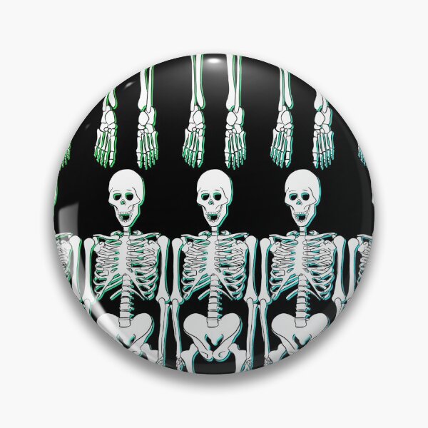 Item preview, Skeleton designed and sold by AuraWalker1.
