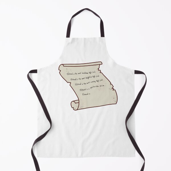 Item preview, Feyre's Practice Writing designed and sold by dobiegerl.