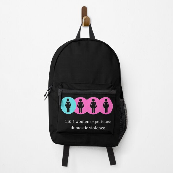 Item preview, Domestic Violence Awareness Statistic designed and sold by Felicity-K.