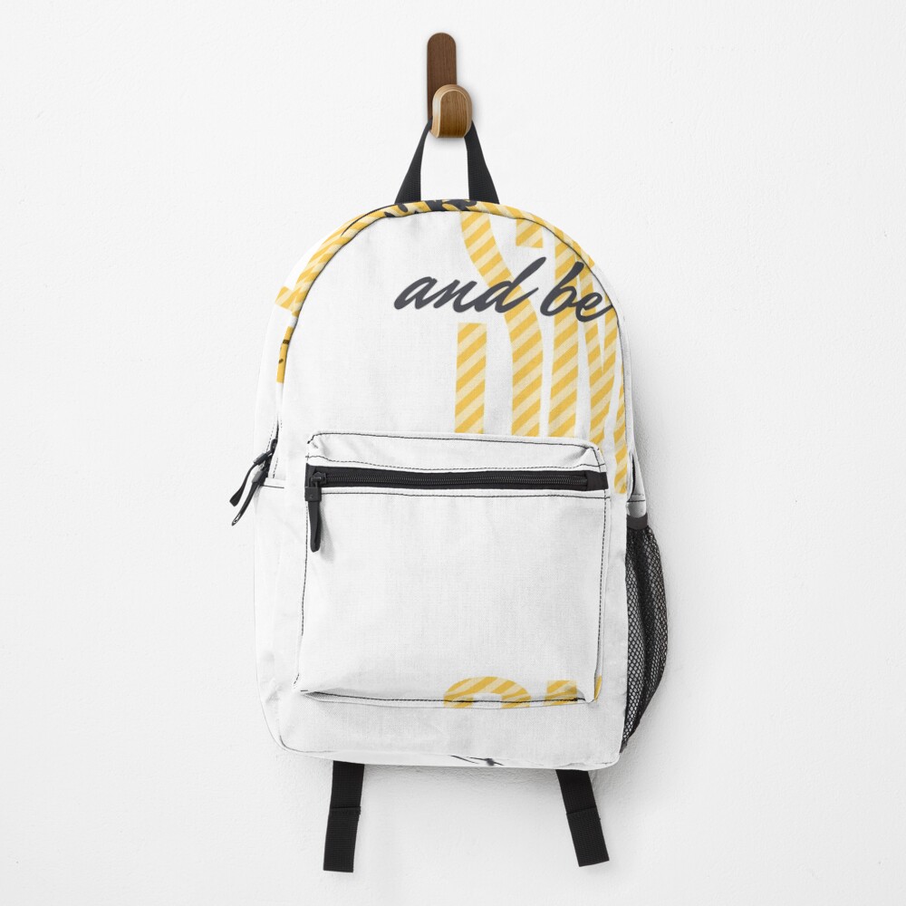 Item preview, Backpack designed and sold by IconStore.