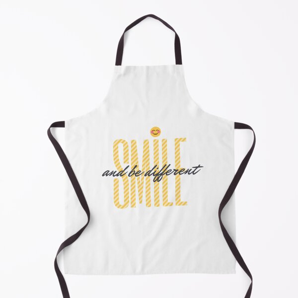 Item preview, Smile To Be Different designed and sold by IconStore.