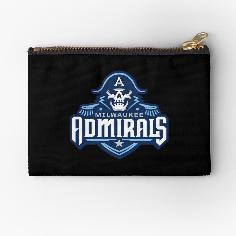 The Admirals, Milwaukee  Coffee Mug for Sale by Leminblanc